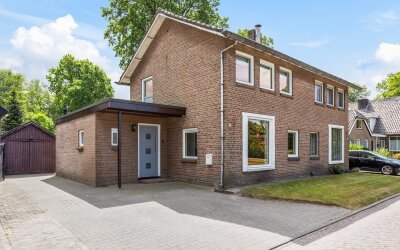 Margrietlaan 4