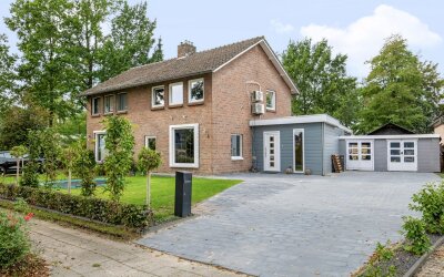 Beatrixlaan 3