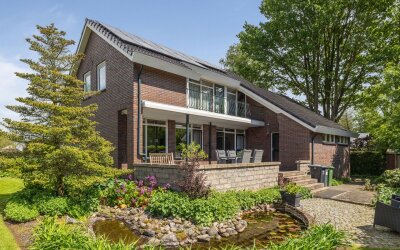 Albstraat 2