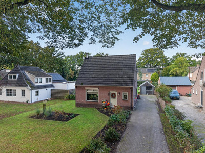 Zandpolstraat 12