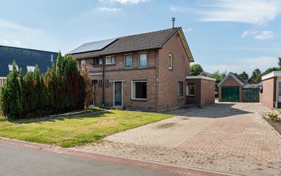 Dordseweg 59-A