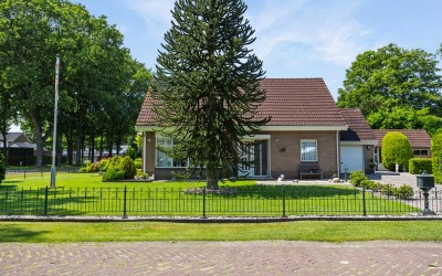 Korhoenlaan 1