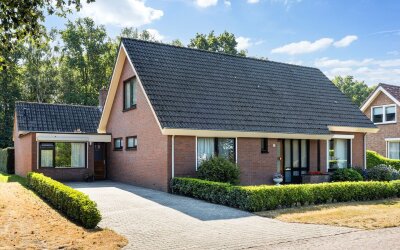 Korhoenlaan 22