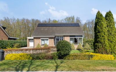 Korhoenlaan 30