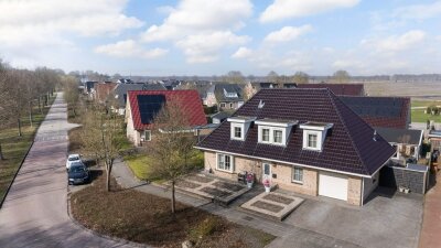Huis te koop Weth. G.H. Scherpenlaan 41