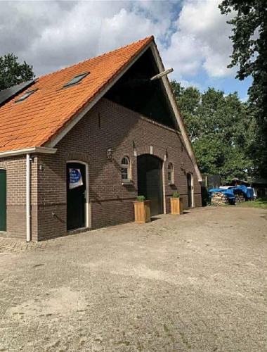 Molenaarslaan 1