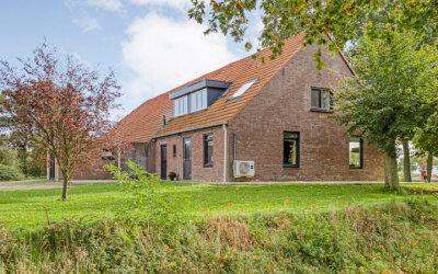 Dr Ir H A Stheemanstraat 20