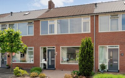 Nachtegaalstraat 10