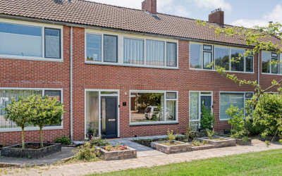 Nachtegaalstraat 22