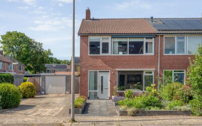 Spechtstraat 2