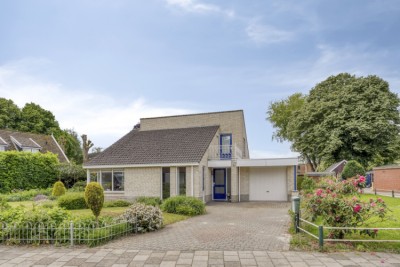 Merelstraat 2-A