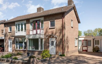 Weidebuurt 20
