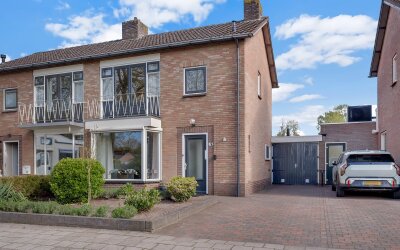 Huis te koop Weidebuurt 28