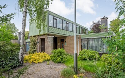 Elzenlaan 14