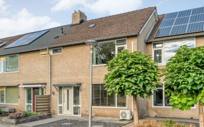 Neptunusstraat 9