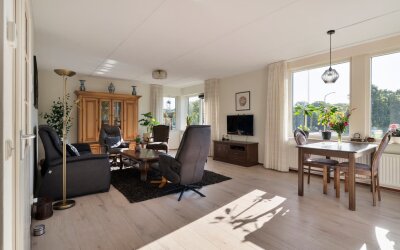 Appartement te koop Ulfershof 12