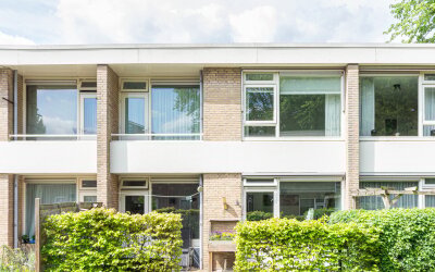 Weidehuisst. 35