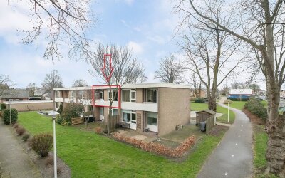 Weidehuisst. 55