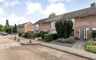Hesselinkstraat 14