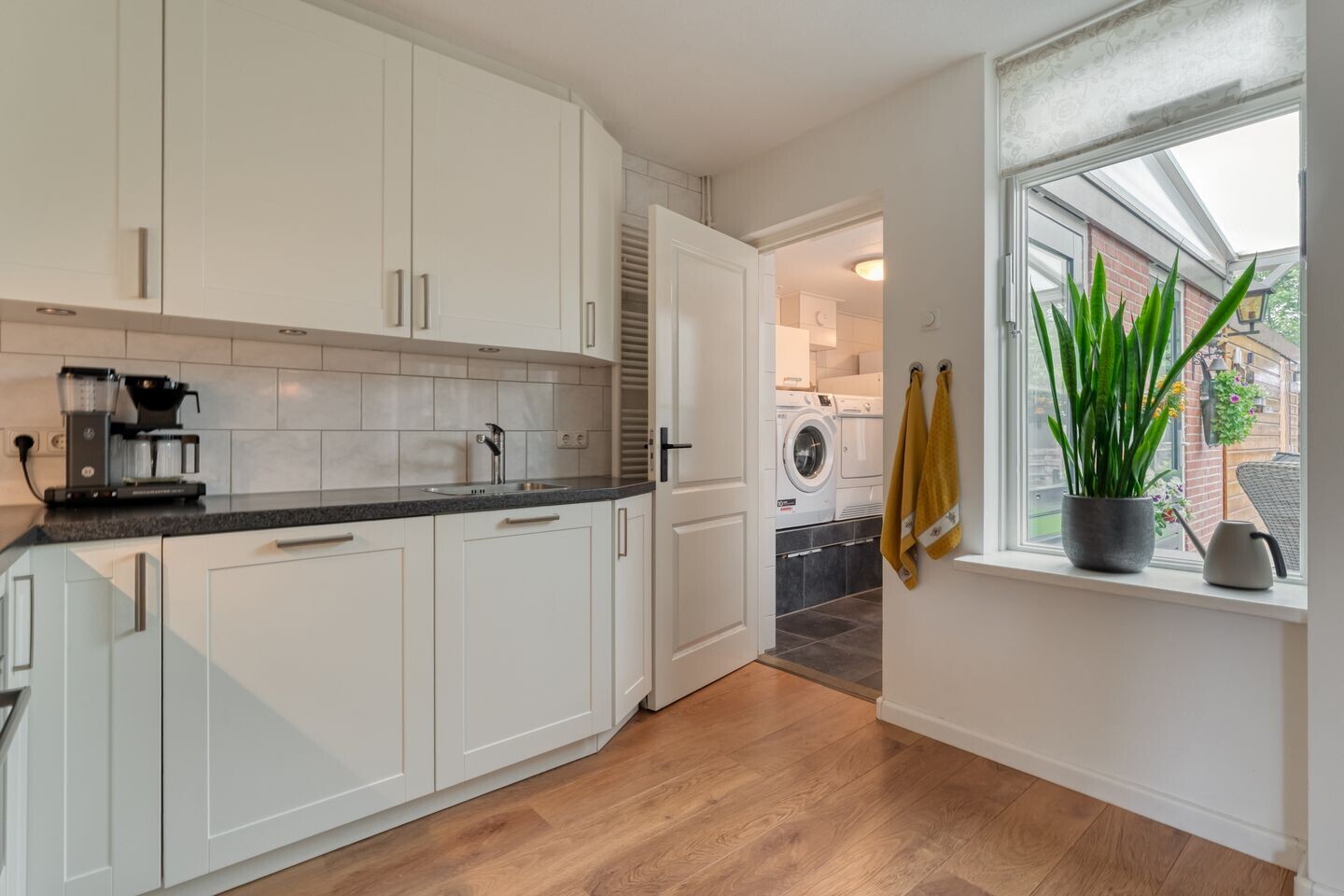 Tussenwoning te koop: Rheezerweg 43, Hardenberg
