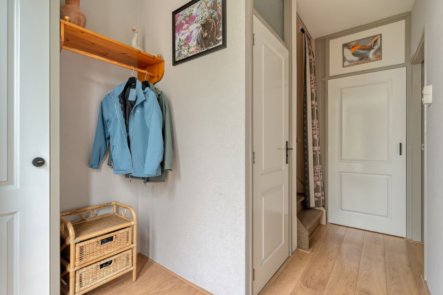 Tussenwoning te koop: Rheezerweg 43, Hardenberg