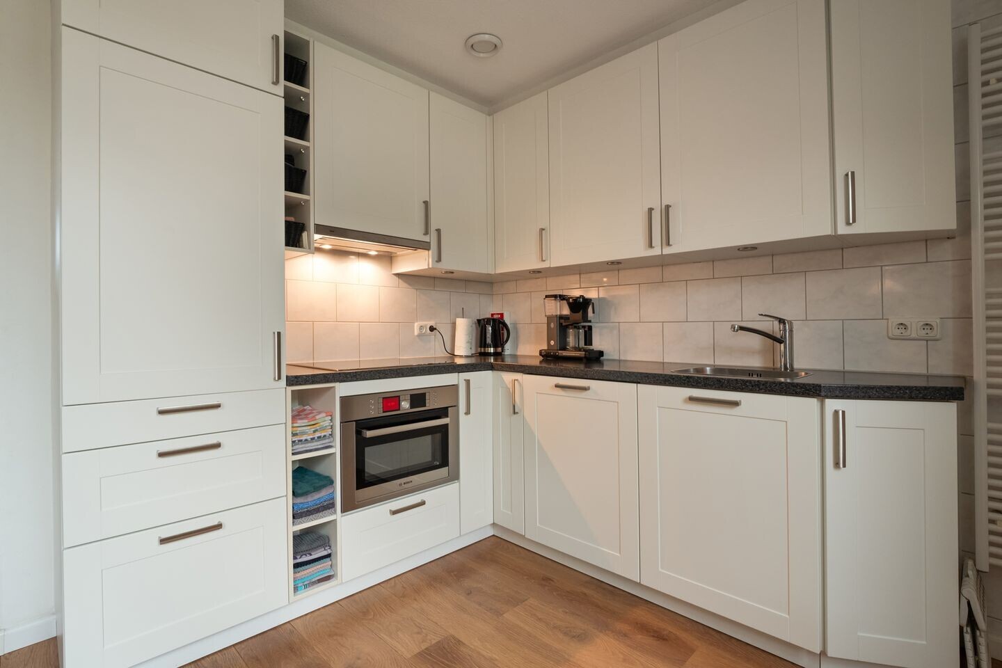 Tussenwoning te koop: Rheezerweg 43, Hardenberg