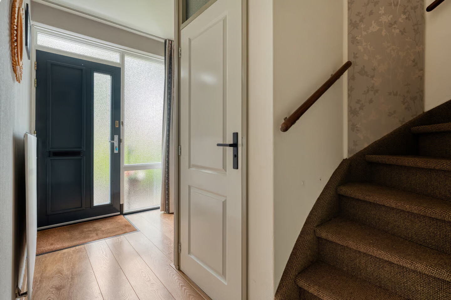 Tussenwoning te koop: Rheezerweg 43, Hardenberg