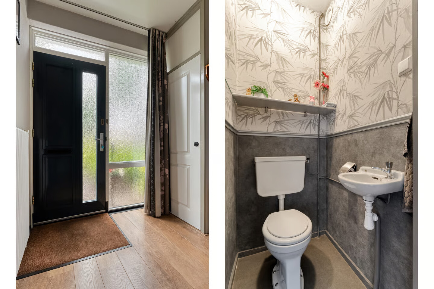 Tussenwoning te koop: Rheezerweg 43, Hardenberg