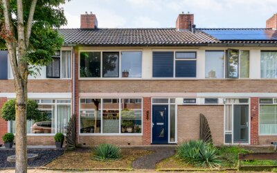 Jan Steenstraat 3