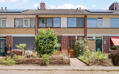 Paulus Potterstraat 19
