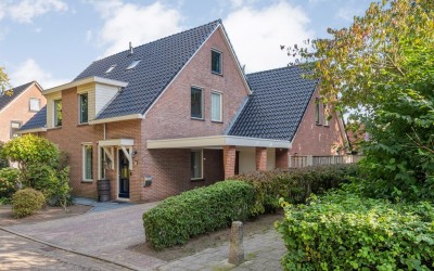 Gerard Doustraat 3