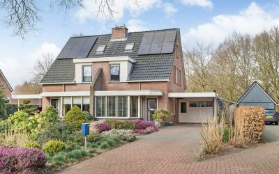 Capellastraat 34
