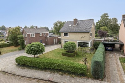 Alberthus Risaeusstraat 8-A