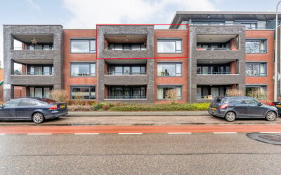 Burgemeester Schuitestraat 112