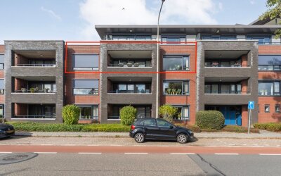 Burgemeester Schuitestraat 114