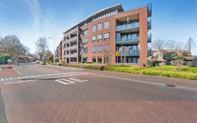 Burgemeester Schuitestraat 140