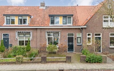 Burgemeester Schuitestraat 30