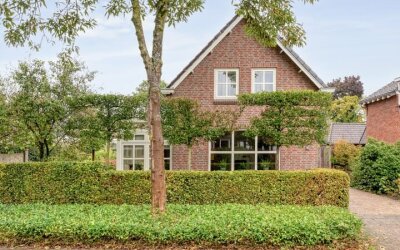 Burgemeester Schuitestraat 36