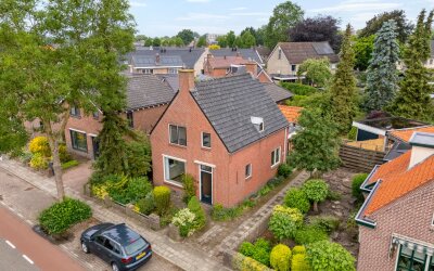 Burgemeester Schuitestraat 40