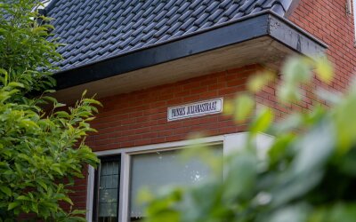 Prinses Julianastraat 1