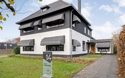 Gramsbergerweg 14