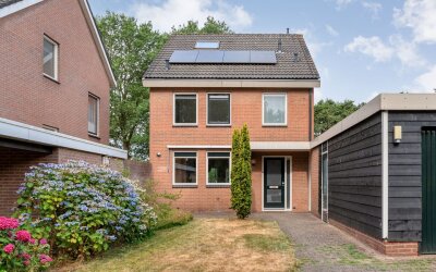 Huis te koop Beekberg 3