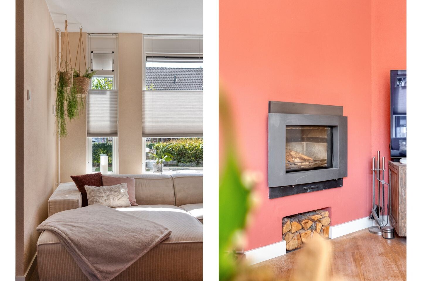 Tussenwoning te koop: Beekberg 22, Hardenberg