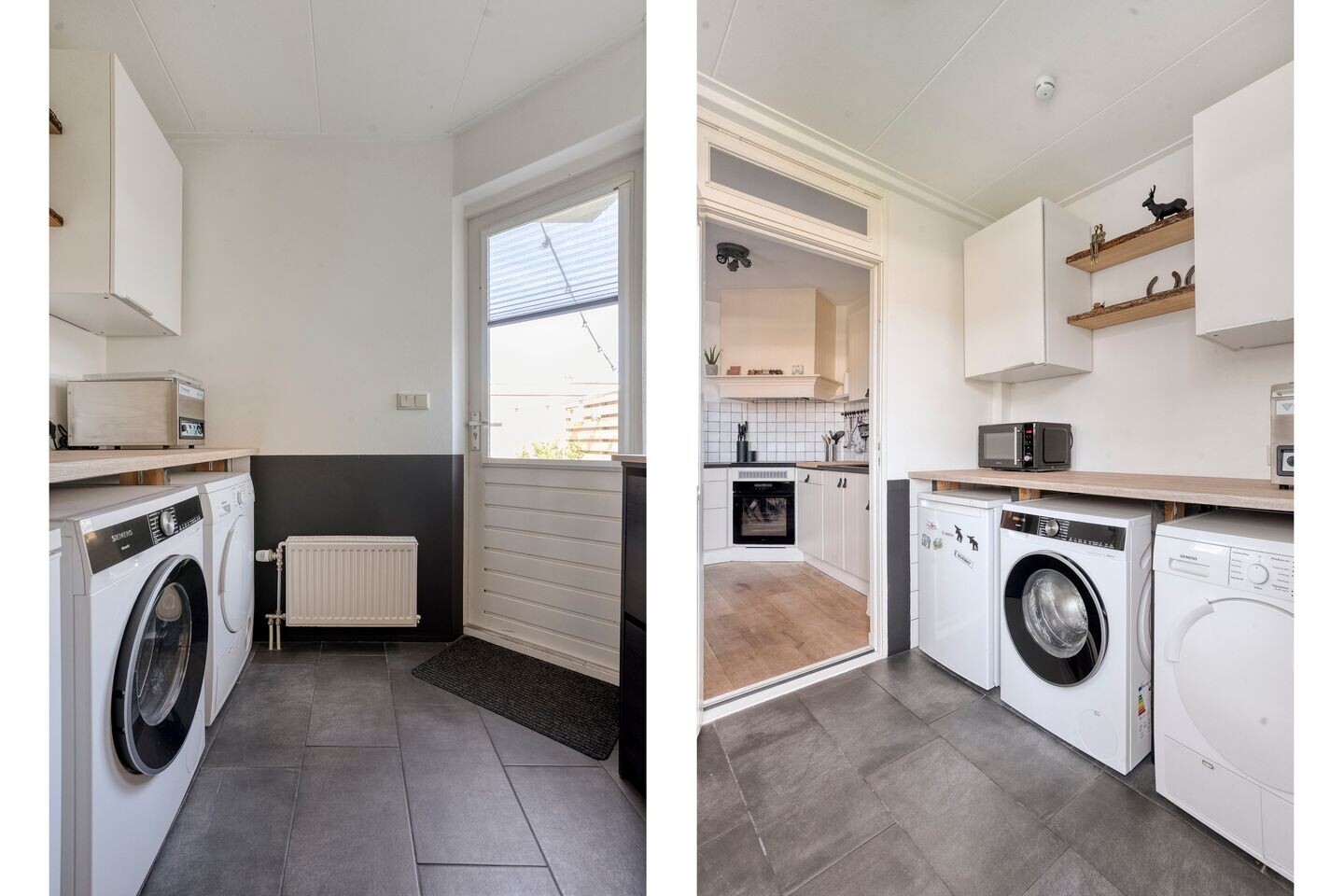 Tussenwoning te koop: Beekberg 22, Hardenberg