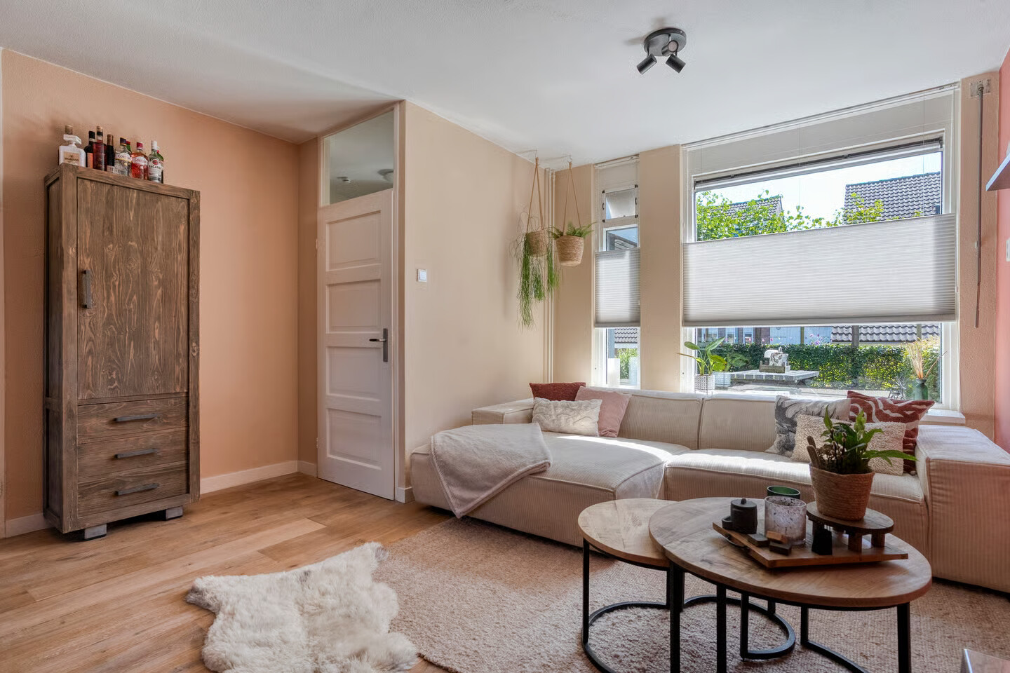 Tussenwoning te koop: Beekberg 22, Hardenberg
