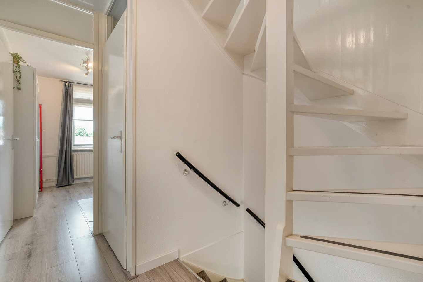 Tussenwoning te koop: Beekberg 22, Hardenberg