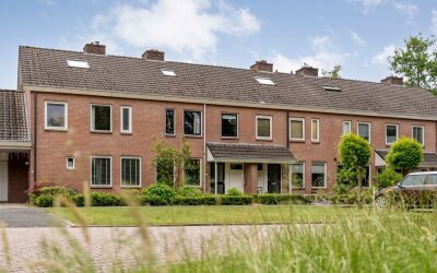 Dr. Albert Schweitzerlaan 42