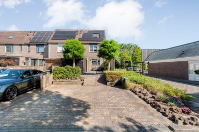 Dr. Albert Schweitzerplein 41