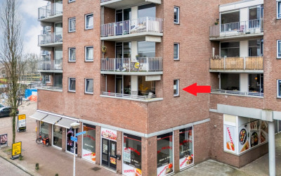 De Spinde 104