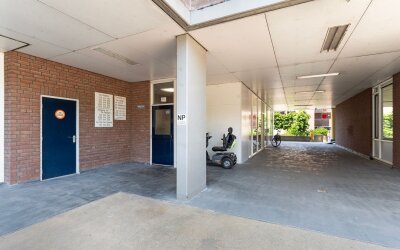 De Mulderij 218